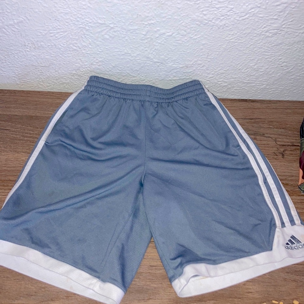 Youth Shorts